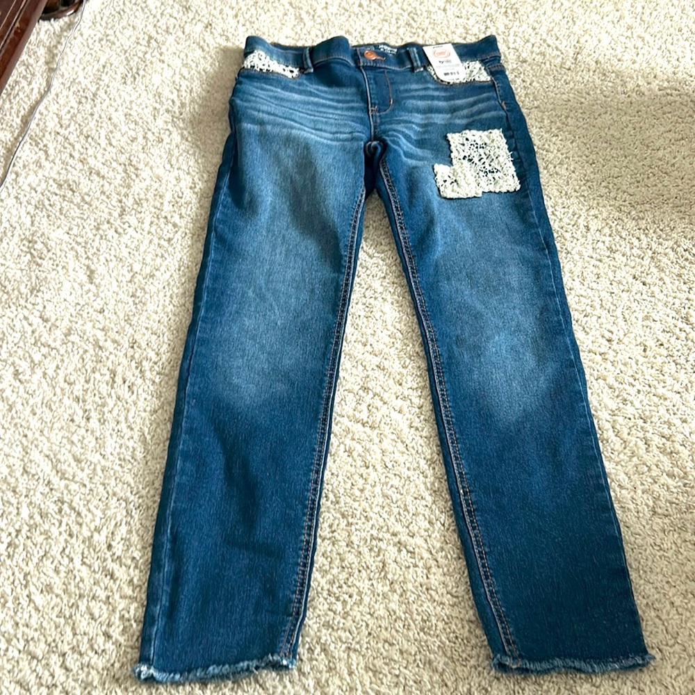 Jeggings